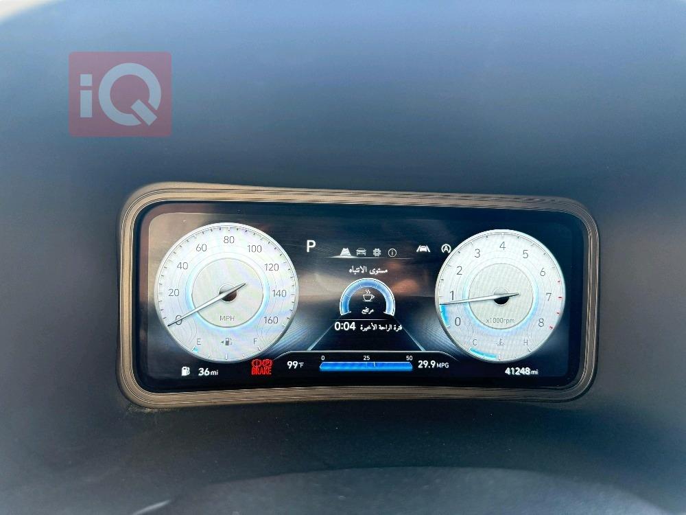 هيونداي كونا